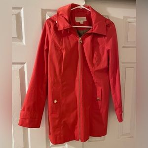 Brand New Michael Kors Trench Coat